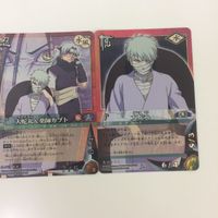 ナルト CARD GAME カード まとめ 大蛇丸 薬師 カブト レア 23
