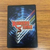 Kamen Rider Kuuga Amazing Mighty Rare Strike Card Japan サムネイル 2