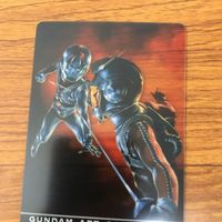 ガンダム カード トレカ まとめ 7 サムネイル 5