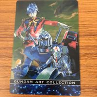 ガンダム カード トレカ まとめ 7 サムネイル 3