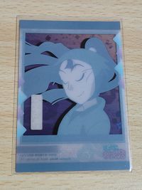 忍たま乱太郎 カード 希少絵巻 立花仙蔵 サムネイル 2