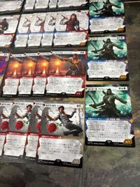 アサシンクリード MTG まとめ アルバーズ・ミール/Arbaaz Mir ACR-BF サムネイル 5