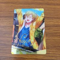 カード トレカ まとめ IDOLiSH7 アイドリッシュセブン アイナナ 六弥 ナギ 和泉 三月 一織 二階堂 大和 レア 15 サムネイル 5