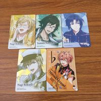 カード トレカ まとめ IDOLiSH7 アイドリッシュセブン アイナナ 六弥 ナギ 和泉 三月 一織 二階堂 大和 レア 15 サムネイル 2