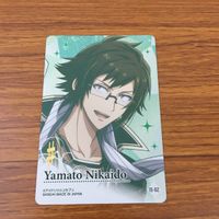 カード トレカ まとめ IDOLiSH7 アイドリッシュセブン アイナナ 六弥 ナギ 和泉 三月 一織 二階堂 大和 レア 15 サムネイル 8