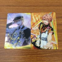カード トレカ まとめ IDOLiSH7 アイドリッシュセブン アイナナ 六弥 ナギ 和泉 三月 一織 二階堂 大和 レア 15 サムネイル 3