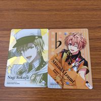 カード トレカ まとめ IDOLiSH7 アイドリッシュセブン アイナナ 六弥 ナギ 和泉 三月 一織 二階堂 大和 レア 15 サムネイル 4