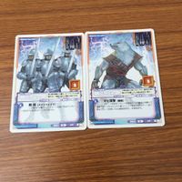 ラングリッサー LANG RISSER カード トレカ まとめ オーガ ランサー ソルジャー ウルフマン ホークロード クレリック シャーマン 22 サムネイル 5