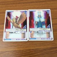 ラングリッサー LANG RISSER カード トレカ まとめ オーガ ランサー ソルジャー ウルフマン ホークロード クレリック シャーマン 22 サムネイル 7