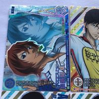 Yowamushi Pedal VR Card 801-045/075 Makishima Shoichi サムネイル 2