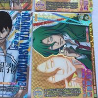 Yowamushi Pedal VR Card 801-045/075 Makishima Shoichi サムネイル 5