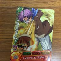 ドラゴンボール ヒーロー ズ カード まとめ 43 サムネイル 4
