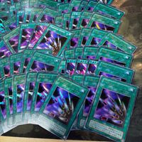 千本ナイフ 117枚 コレクション 遊戯王 一部 型番統一 ウルトラレア ミレニアムレア ノーマル 英語 中国語 ラッシュデュエル 韓国語 日本語 nvq30 26 サムネイル 5
