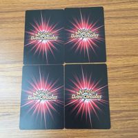 トレカ カード まとめ ミラクルバトル カードダス ミラバト クロロ オレ達から貴方への鎮魂曲です 旅団集結 34 サムネイル 2
