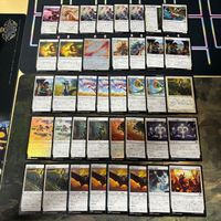 モダンホライゾン3 セミコンプ ×4 各種最大4枚セット 被り無しコレクション フルコンプ コンプリート まとめ レア 大量 MTG nvq45 MH3 1 サムネイル 2