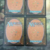 MTG マジックザギャザリング カード まとめ 8ED 破裂の王笏/Disrupting Scepter 4枚セット 72 サムネイル 5