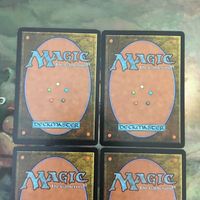MTG マジックザギャザリング カード まとめ 8ED 破裂の王笏/Disrupting Scepter 4枚セット 72 サムネイル 6