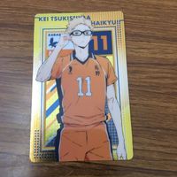 Haikyuu Kageyama Hinata Cards Lot Japanese Anime サムネイル 9
