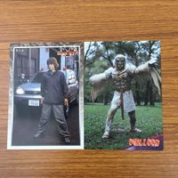 トレカ カード まとめ 仮面ライダー アギト オウルロード 16 サムネイル 3
