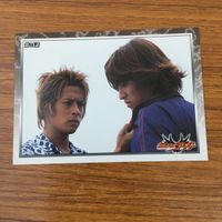 トレカ カード まとめ 仮面ライダー アギト オウルロード 16 サムネイル 9