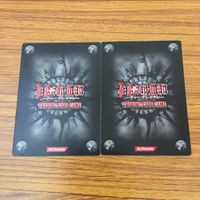 カード トレカ まとめ KONAMI Dグレ ディー グレイマン D Gray man ラビ ラビ発表中 天 記録の眼 1 サムネイル 4