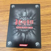 カード トレカ まとめ KONAMI Dグレ ディー グレイマン D Gray man ラビ ラビ発表中 天 記録の眼 1 サムネイル 10