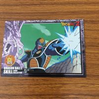 ドラゴンボール カード まとめ リクーム バータ ジース 12 サムネイル 3