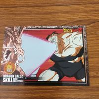 ドラゴンボール カード まとめ リクーム バータ ジース 12 サムネイル 2