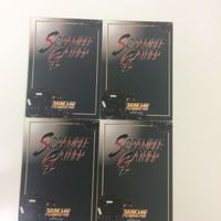 スーパーロボット大戦 スクランブルギャザー カード 初版 まとめ ゾロアット 獣魔将軍 機械獣 ダブラスM2 10 サムネイル 6