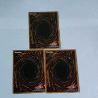 Yu-Gi-Oh Scribble Juice Normal Card Lot Bundle サムネイル 5