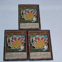 Yu-Gi-Oh Scribble Juice Normal Card Lot Bundle サムネイル 1
