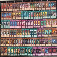 Yu-Gi-Oh Deck Lot Salamangreat Resonator Cards Bulk サムネイル 2