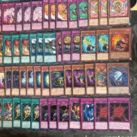 Yu-Gi-Oh Deck Lot Salamangreat Resonator Cards Bulk サムネイル 6