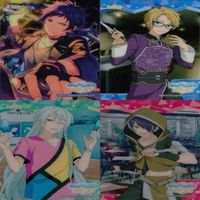 カード 【状態B】 16枚 まとめ あんスタ あんさんぶるスターズ SP クリア 月永 朔間零 瀬名泉 など サムネイル 2