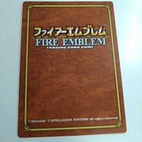 FIRE EMBLEM ファイアーエムブレム TCG カード ニンテンドー 任天堂 カードゲーム 2-031 レスター サムネイル 3