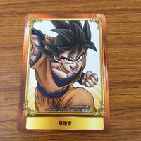 カード トレカ まとめ ジャンプフェア 非売品 プロモ ブラッククローバー 新 テニスの王子様 鬼滅の刃 ドラゴンボール 15 サムネイル 9