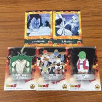 ドラゴンボール カード まとめ 孫 悟空 ベジータ クリリン 大猿 13 サムネイル 7