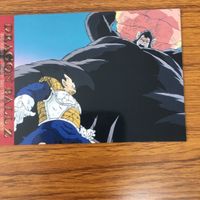 ドラゴンボール カード まとめ 孫 悟空 ベジータ クリリン 大猿 13 サムネイル 3