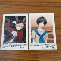 カード トレカ まとめ ツキウタ ぱしゃこれ 如月 恋 神無月 郁 長月 夜 2 サムネイル 3