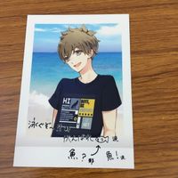 カード トレカ まとめ ツキウタ ぱしゃこれ 如月 恋 神無月 郁 長月 夜 2 サムネイル 5