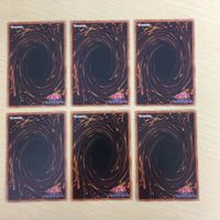 遊戯王 字レア カード トレーディングカード 先史遺産メガラグローヴ まとめ サムネイル 6