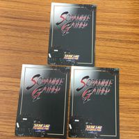 スクランブルギャザー カード まとめ ダンクーガ レア ビックモス H イーグル ファイター H 2 サムネイル 5
