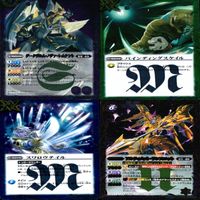 バトルスピリッツ R まとめ ★カードリスト参照 キラ レア バトスピ ap215 サムネイル 10