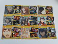 ペルソナ4 movic ムービック カード ストーリーカード 巽完二 白鐘直人 クマ 鳴上悠 花村陽介 里中千枝 サムネイル 2