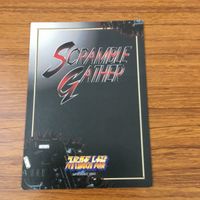カード トレカ まとめ スクランブルギャザー シャア 専用 ゲルググ 百式 シャア アズナブル ジオング 40 サムネイル 4