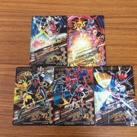 仮面ライダーガンバライジング まとめ 26 サムネイル 7