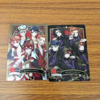 カード トレカ まとめ ツイステッドワンダーランド ツイステ ハーツラビュル リドル デュース ケイト 6 サムネイル 3