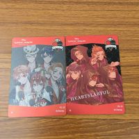 カード トレカ まとめ ツイステッドワンダーランド ツイステ ハーツラビュル リドル デュース ケイト 6 サムネイル 4
