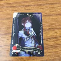 カード トレカ まとめ ツイステッドワンダーランド ツイステ ハーツラビュル リドル デュース ケイト 6 サムネイル 5