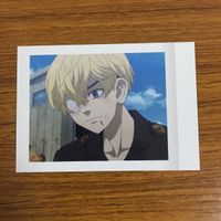 カード トレカ まとめ 東京リベンジャーズ ぱしゃこれ 場地 圭介 松野 千冬 21 サムネイル 7